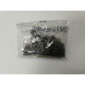 Цепь (комплект) 6CT002  для тестораскаточной машины KEMPLEX SF