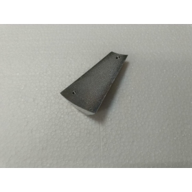 Пластина Sirman для PPJ10 IV1000625/IV1080625