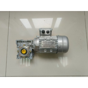 Мотор-редуктор NMRV40-100-63B14//MS 631-4 0,12Kw 4P B14