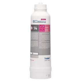 812347 Сменный картридж минерализации BWT bestaqua 14 PREMIUM