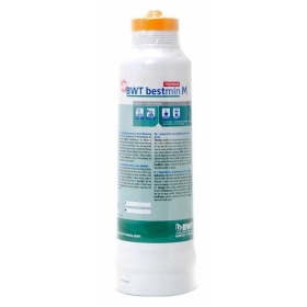 812323 Фильтр Bestmin PREMIUM M