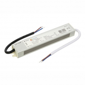 Блок питания LED LEDCRAFT LC-WP-20W-12V