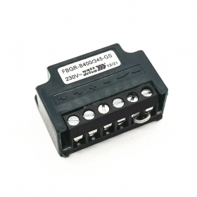 Блок тормоза Watt drive FBGR-B400/345-GS