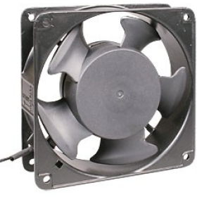 Вентилятор осевой YZ 120*38 BL, (220V, 20W) (12000069331)