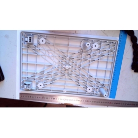 Платформа металлическая TRAY для CL5000 (381*245)