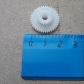 Шестерня (пластик) SPUR GEAR CL5000J OD_21.5*M_0.5