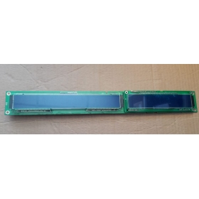 Плата индикации PCB-DISPLAY/LCD MODULE CL5000J-B