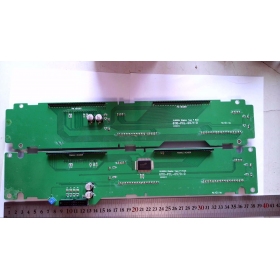 Плата дисплейная PCB-DISPLAY CL5000J-CP (FRONT+REAR)