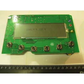 Основная плата MAIN PCB ASS Y BW