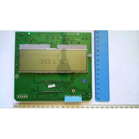 Основная плата складских весов MAIN PCB ASS Y DBB-150W