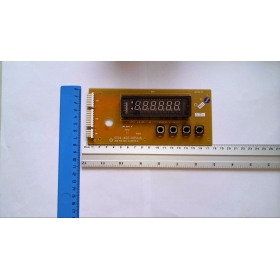 Плата дисплейная PCB-DISPLAY ASS Y AD