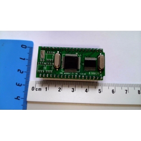 Плата аналого-цифрового преобразователя ONE MODULE PCB ASS Y для SW, ER JR, EB, DB