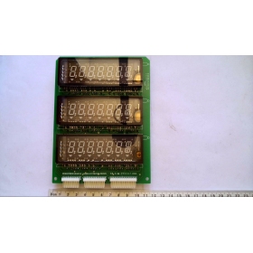 Плата индикации PCB-DISPLAY LP-15R