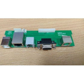 Плата ввода-вывода PCB I/O CL3000 (CL3500-BP)