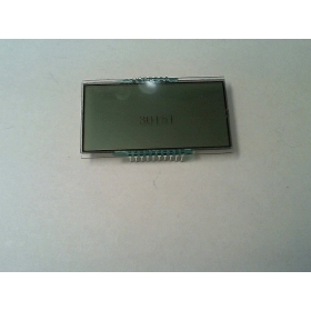 Индикатор LCD/EB/PDI 6Digit(GS-42831-0-HFPWU)