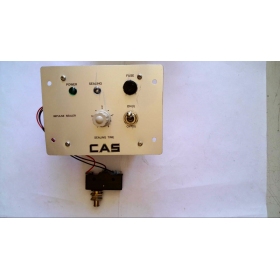 Блок управления Control box CNI