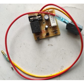 Плата управления PCB CXP