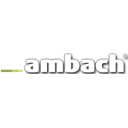 Ambach