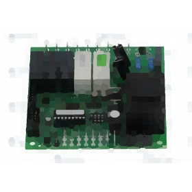 Плата управления SOFTSTART Comenda PCB 121313