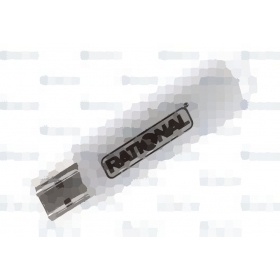 Флэш-карта USB Rational  *SCC_WE* &amp; *CM_P*