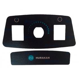 Корпус для блендера Hurakan HKN-BLW2