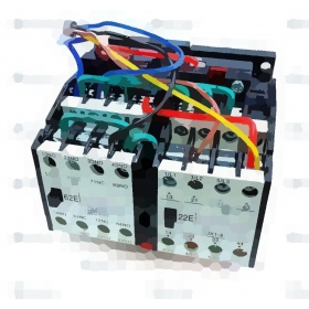 Контактор для тестомеса Hurakan HKN-20CN2V