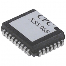 СППЗУ типа CPC КОД XS5.06S 30400311