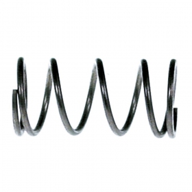 Пружина сжатия ø 14мм Д 27мм ø проволоки 15мм wire gauge ø 1,5mm 20010109P/20010109