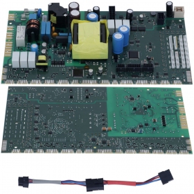 Плата реле I/O-Board A10 4200311P/8701860S