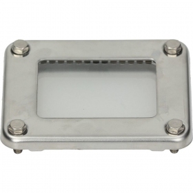 Рамка FRAME FOR OVEN LAMP RECEPTACLE 4000096/4000091