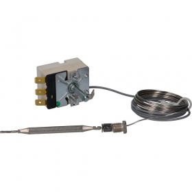 Термостат SINGLE-PHASE THERMOSTAT 100-180°C 30140314