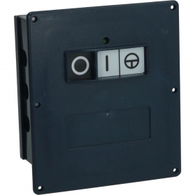 Плата печатная COMPLETE P-BUTTONS BOARD 230V 140x160 mm RGA00015