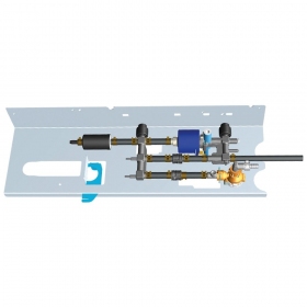 КОМПЛЕКТ МОЮЩЕЙ СИСТЕМЫ ONE KVL1182A