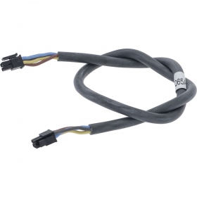 Кабель CABLES MICROFIT 4P-500мм KCE1065A