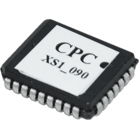 База EPROM типа CPC для 07-1998 30400280