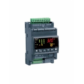 Комплект контроллера IC207D-11100 RTC+DWDE30 DIXELL