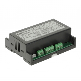 Контроллер XW60K -5N2C0 8DIN 2NG6/1.5MT 230V DIXELL