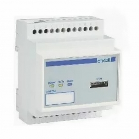 Модуль XJA50D-5N105 ALARM MODULE DIXELL