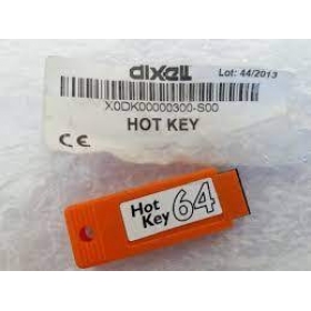 Ключ программирования HOT KEY  DIXELL  64K