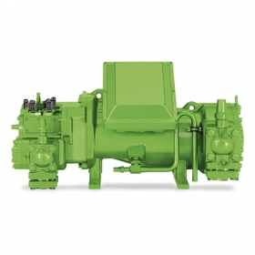 HSK8581-160-40P Bitzer Компрессор винтовой