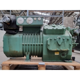 8GE-60Y Bitzer Компрессор поршневой  185m3/h