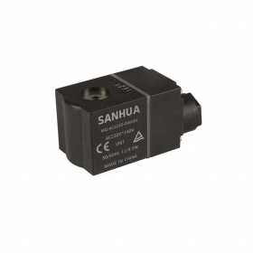 Катушка HQ1G11 для соленоидного клапана SANHUA 220-240V (10780000402)