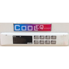 Контроллер цифровой Cooleq для CQF5/10/13 XB570L DIXELL