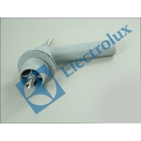 Держатель нижний Electrolux 048235