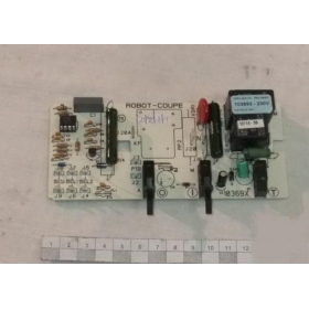 Плата управления Robot Coupe куттера R3, R 301 U 103693