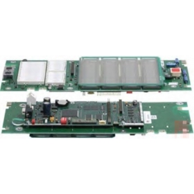 Плата управления Rational VCC 112-311 42.00.002V