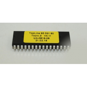 Пзу Meiko (EPROM) 9553180