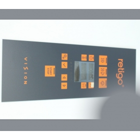 Панель управления для ORANGE V2 Retigo AX98-0114