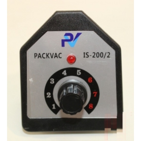 Регулятор PACKVAC для IS-200