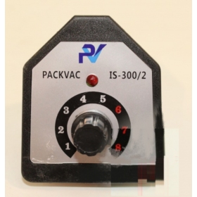 Панель управления для PACKVAC IS-300